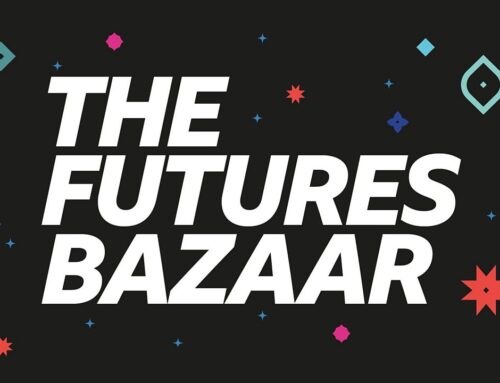The Futures Bazaar